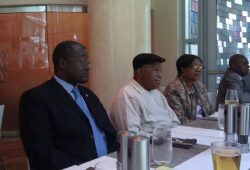 La Révision de la Constitution en RDC : Une Nécessité pour un Avenir Nouveau?