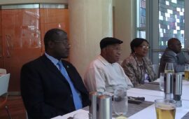 La Révision de la Constitution en RDC : Une Nécessité pour un Avenir Nouveau?