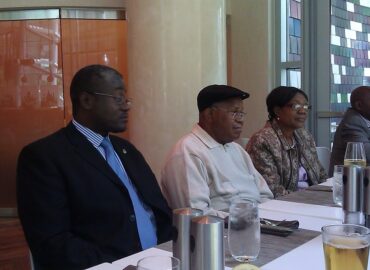 La Révision de la Constitution en RDC : Une Nécessité pour un Avenir Nouveau?