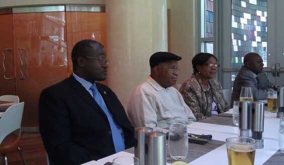 La Révision de la Constitution en RDC : Une Nécessité pour un Avenir Nouveau?