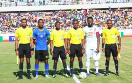 Éliminatoires CAN Maroc 2025: la Rdc valide son ticket après un succès en Tanzanie