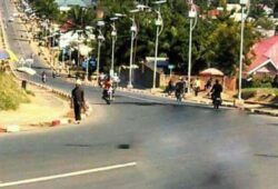 Arrestation d&rsquo;un activiste au maniema : quand le respect des lois devient un délit