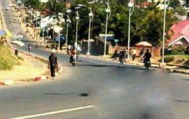 Arrestation d&rsquo;un activiste au maniema : quand le respect des lois devient un délit