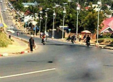Arrestation d&rsquo;un activiste au maniema : quand le respect des lois devient un délit