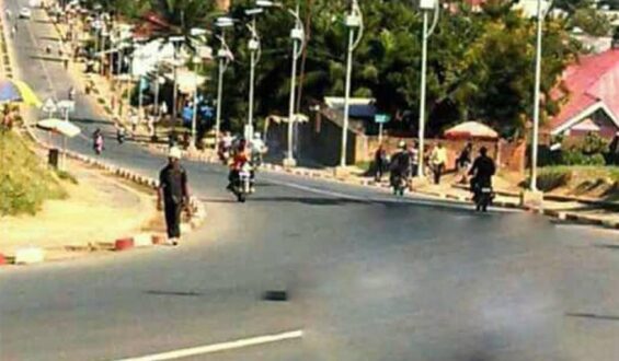 Arrestation d&rsquo;un activiste au maniema : quand le respect des lois devient un délit