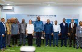 Le Serment du Citoyen envisagé par le gouvernement pour enforcer le Patriotisme en RDC