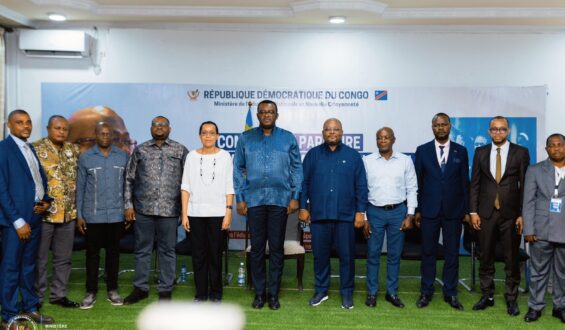 Le Serment du Citoyen envisagé par le gouvernement pour enforcer le Patriotisme en RDC