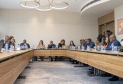 Le Cadastre Minier et le Cobalt Institute en première ligne sur les enjeux du cobalt congolais