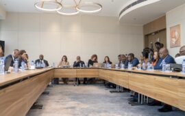 Le Cadastre Minier et le Cobalt Institute en première ligne sur les enjeux du cobalt congolais