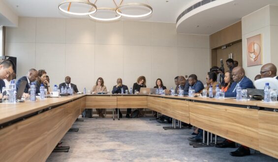 Le Cadastre Minier et le Cobalt Institute en première ligne sur les enjeux du cobalt congolais