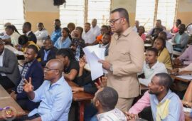 RDC : Vers un décret sur la déclaration du patrimoine familial des agents publics