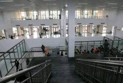 Sécurité renforcée à Kisangani pour l&rsquo;inauguration de l&rsquo;aéroport de Bangoka