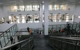 Sécurité renforcée à Kisangani pour l&rsquo;inauguration de l&rsquo;aéroport de Bangoka