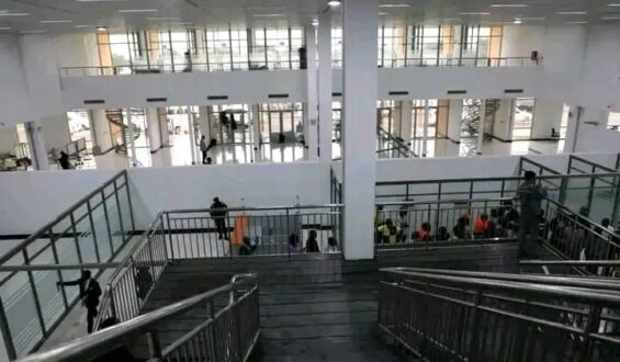 Sécurité renforcée à Kisangani pour l&rsquo;inauguration de l&rsquo;aéroport de Bangoka