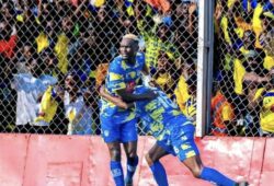 Suspension du Résultat du Derby de Lubumbashi : La LINAFOOT Réagit aux Incidents