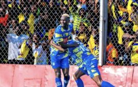 Suspension du Résultat du Derby de Lubumbashi : La LINAFOOT Réagit aux Incidents