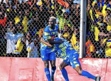 Suspension du Résultat du Derby de Lubumbashi : La LINAFOOT Réagit aux Incidents