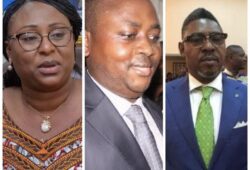 L’IGF interdit le départ de trois personnalités en lien avec des enquêtes sur des fonds publics