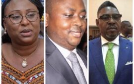 L’IGF interdit le départ de trois personnalités en lien avec des enquêtes sur des fonds publics