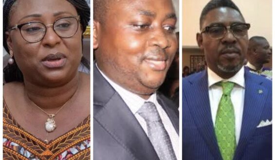 L’IGF interdit le départ de trois personnalités en lien avec des enquêtes sur des fonds publics