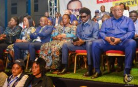 Appel à la Résistance : Félix Tshisekedi Mobilise la Nation Face à l&rsquo;Agression