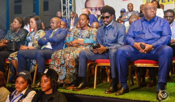 Appel à la Résistance : Félix Tshisekedi Mobilise la Nation Face à l&rsquo;Agression