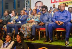 La Patronne de l’ESU Renforce le Lien avec sa Base Après le Meeting du Chef de l’État