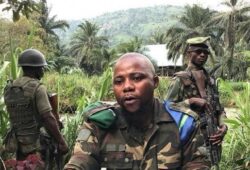 RDC : Juvenal Munubo appelle à une action diplomatique et militaire face à l&rsquo;agression rwandaise