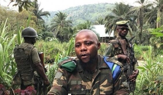 Conflits dans l’Est de la RDC: L&rsquo;armée congolaise accuse l&rsquo;AFC/M23 de violer le cessez-le-feu décrété par lui-même