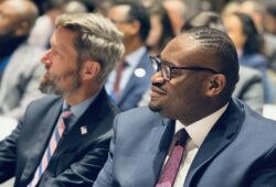 RDC : Doudou Fwamba gagne un soutien du FMI de 2,5 milliards de dollars