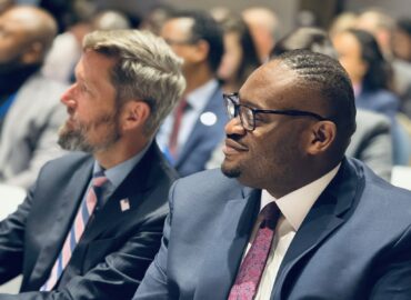 RDC : Doudou Fwamba gagne un soutien du FMI de 2,5 milliards de dollars