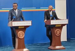 Fonction publique : Près de 10 000 Congolais Accéderont à la Retraite d’ici 2025