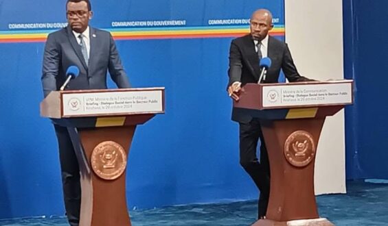 Fonction publique : Près de 10 000 Congolais Accéderont à la Retraite d’ici 2025