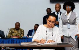 RDC : Raïssa Malu nomme de nouveaux animateurs dans les Provinces éducationnelles