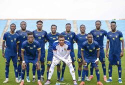 LINAFOOT illicocash ligue 1: Les Aigles du Congo prennent le dessus sur l&rsquo;AS Dauphin noir