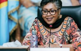 RDC : La Première Ministre Renforce la Gouvernance Économique