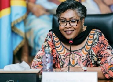 RDC : La Première Ministre Renforce la Gouvernance Économique