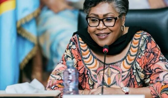 RDC : La Première Ministre Renforce la Gouvernance Économique