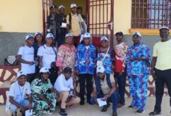 Masimanimba : la CENI appelle les médias à mobiliser les électeurs pour des élections transparentes