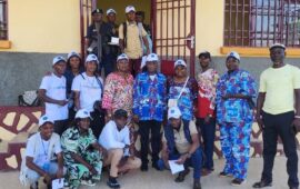 Masimanimba : la CENI appelle les médias à mobiliser les électeurs pour des élections transparentes