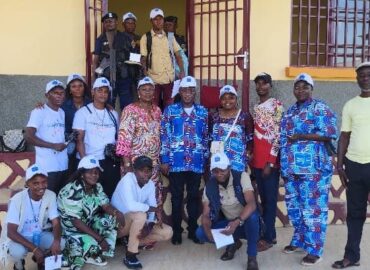 Masimanimba : la CENI appelle les médias à mobiliser les électeurs pour des élections transparentes