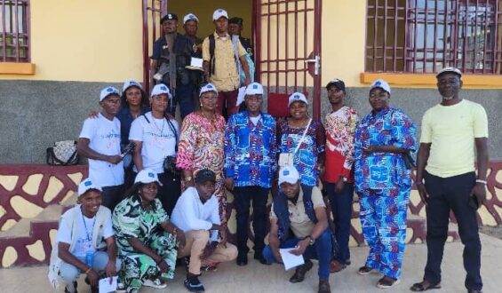 Masimanimba : la CENI appelle les médias à mobiliser les électeurs pour des élections transparentes