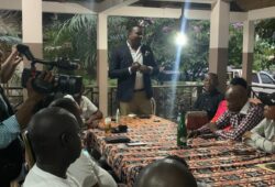 Football: L&rsquo;Alliance des anciens footballeurs de la RDC, tablent sur le devenir des anciennes gloires.