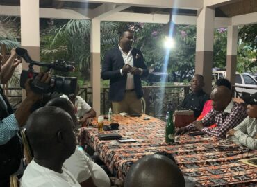 Football: L&rsquo;Alliance des anciens footballeurs de la RDC, tablent sur le devenir des anciennes gloires.