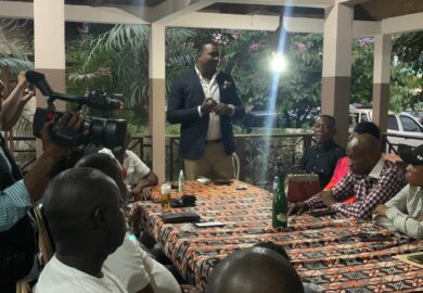 Football: L&rsquo;Alliance des anciens footballeurs de la RDC, tablent sur le devenir des anciennes gloires.