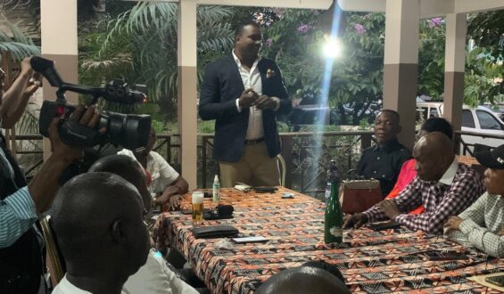 Football: L&rsquo;Alliance des anciens footballeurs de la RDC, tablent sur le devenir des anciennes gloires.