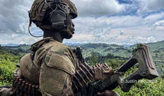 Vers une trêve entre Kinshasa et l’AFC/M23 sous médiation qatarie