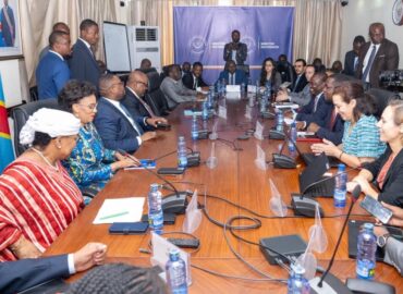 La RDC Engage des Négociations avec le FMI pour un Crédit de 2,5 Milliards de Dollars