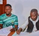 L&rsquo;AS Nyuki officialise la signature des contrats avec ses joueurs et son staff technique.