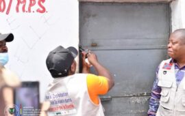 RDC : Fermeture des établissements de soins de santé et pharmaceutiques privés non viables